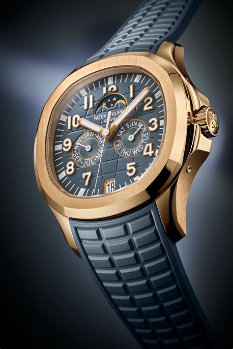 new patek philippe|patek philippe new models.